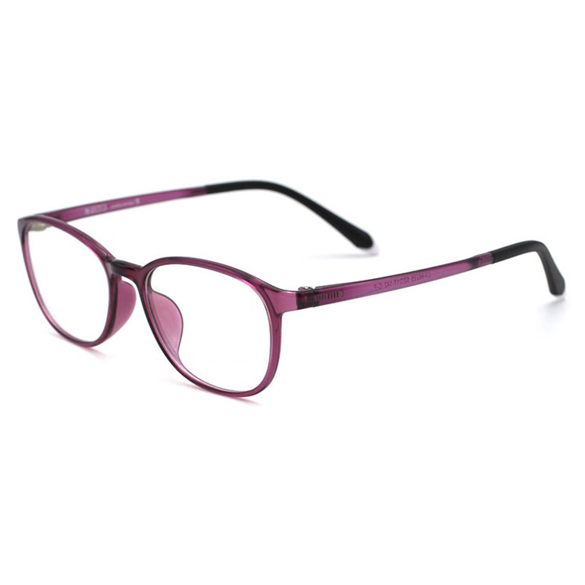 Kacamata optik ultem ultra-ringan