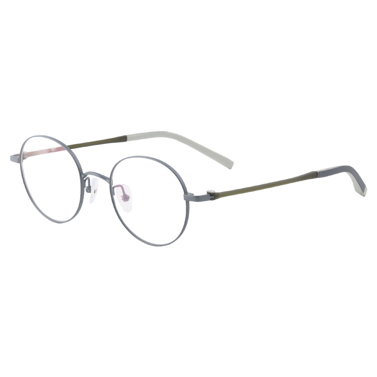 Kacamata optik titanium ultem fleksibel anti alergi Kacamata optik titanium ultem fleksibel anti alergi