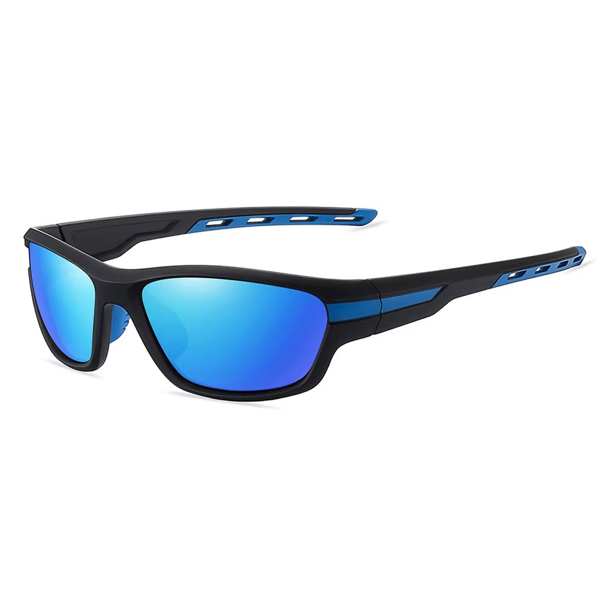 Kacamata Memancing TR90 Terpolarisasi Unisex