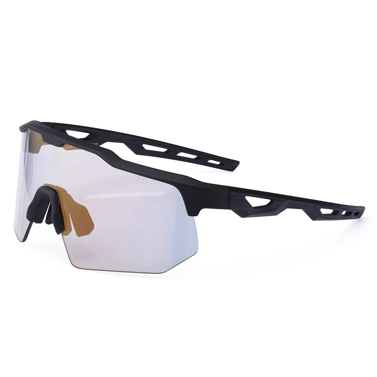 Kacamata Gunung All-in-One Fotochromic Cerdas Kacamata Gunung All-in-One Fotochromic Cerdas