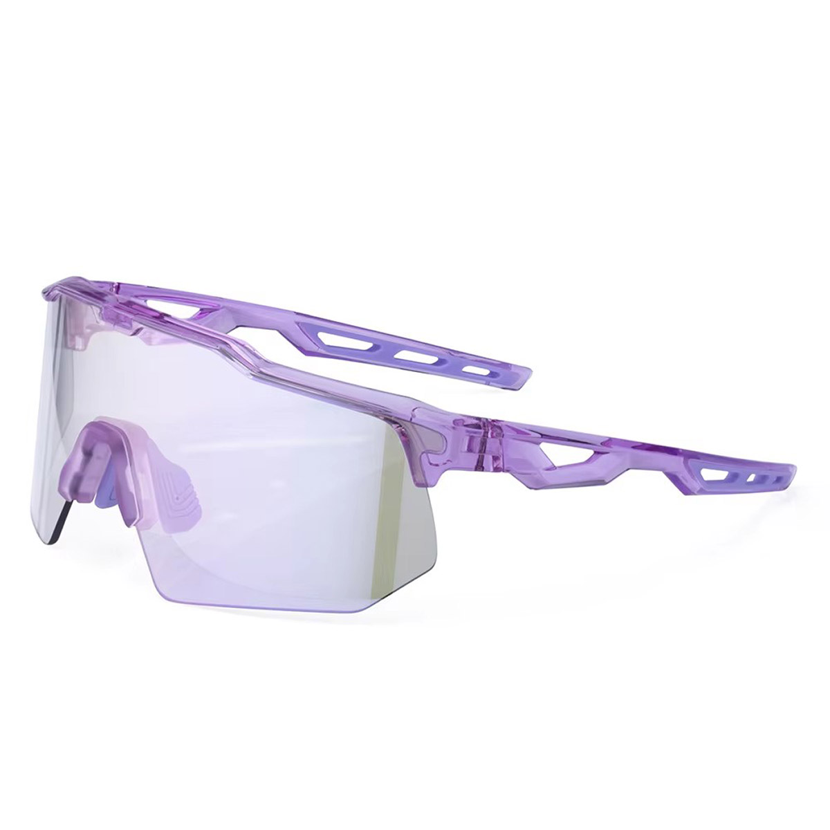Kacamata Gunung All-in-One Fotochromic Cerdas