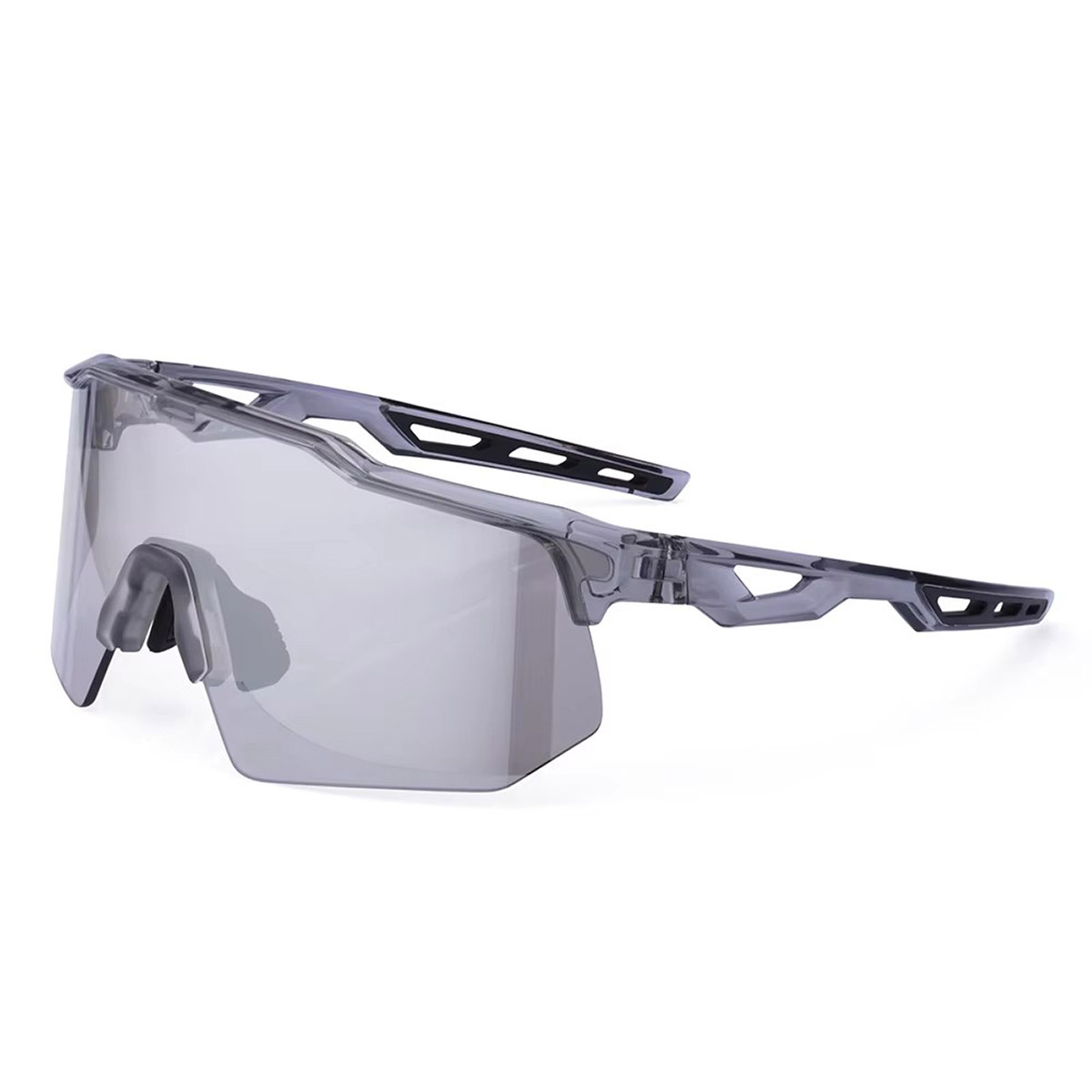 Kacamata Gunung All-in-One Fotochromic Cerdas Kacamata Gunung All-in-One Fotochromic Cerdas