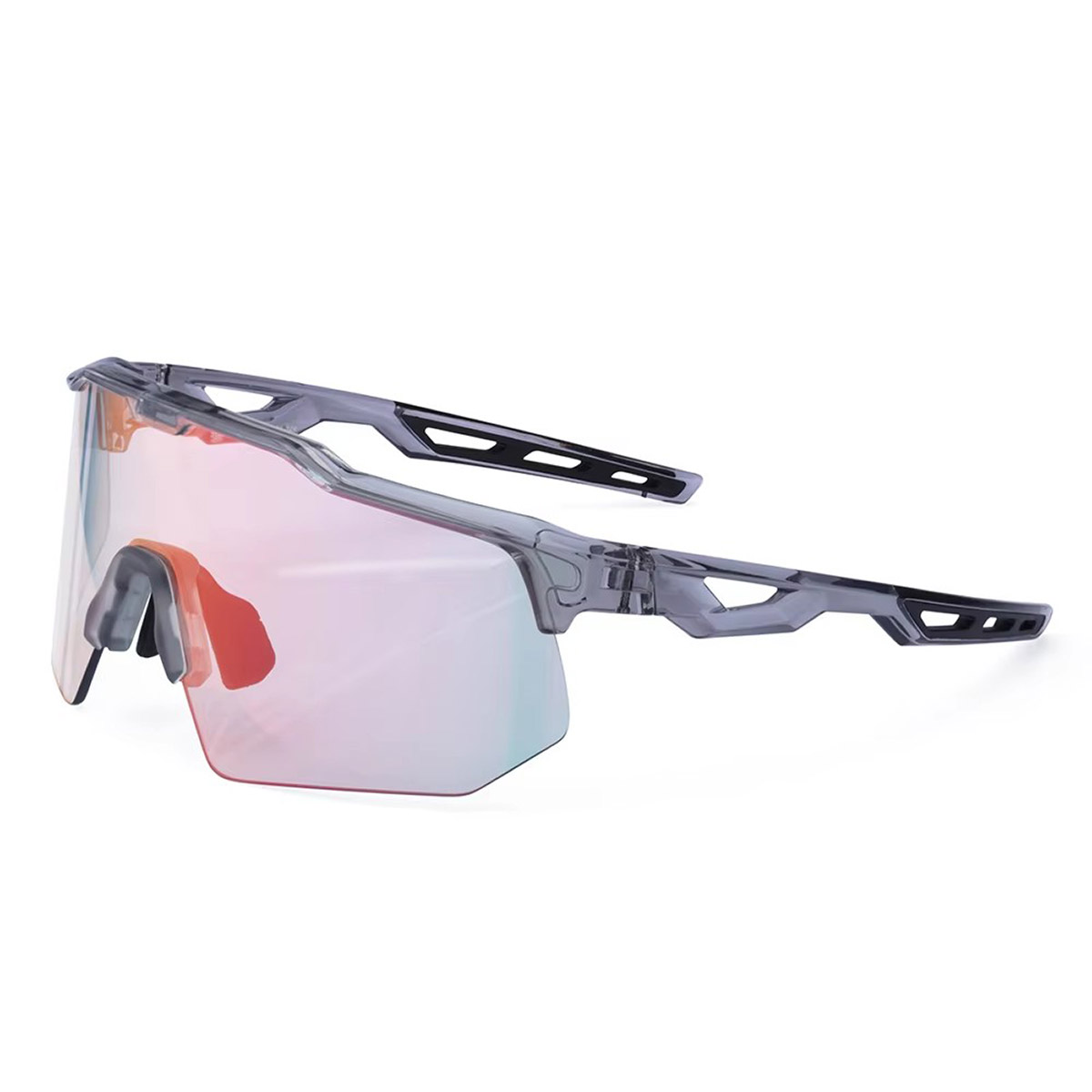 Kacamata Gunung All-in-One Fotochromic Cerdas Kacamata Gunung All-in-One Fotochromic Cerdas