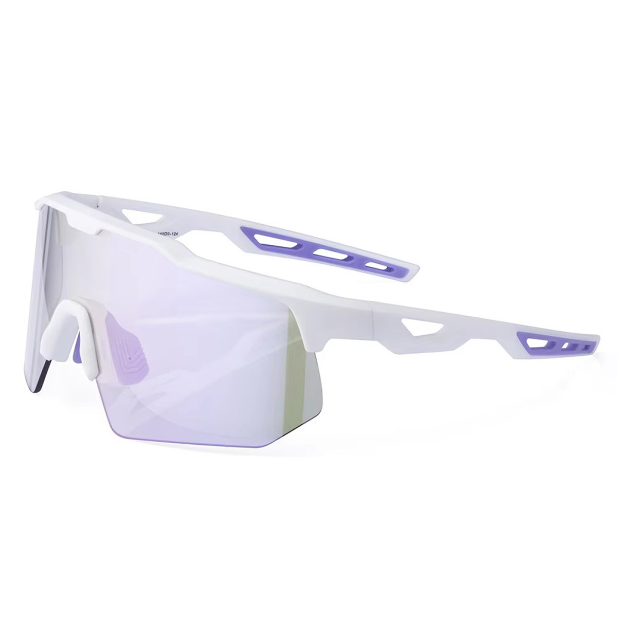Kacamata Gunung All-in-One Fotochromic Cerdas Kacamata Gunung All-in-One Fotochromic Cerdas